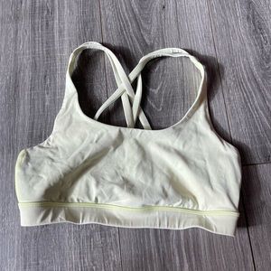 Lululemon Energy Sports Bra